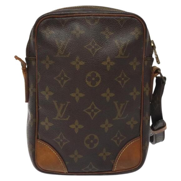 LOUIS VUITTON Monogram Amazon Shoulder Bag M45236 - Picture 3 of 12